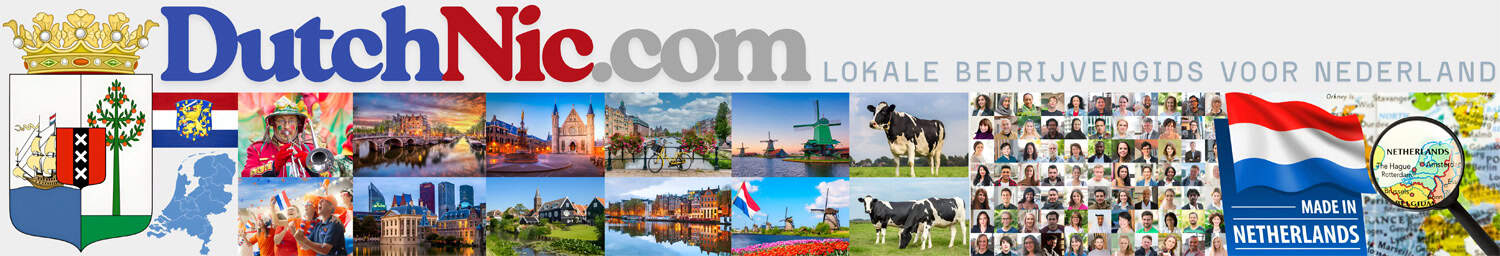 Gemaakt in Nederland - Art Consultancy B&F